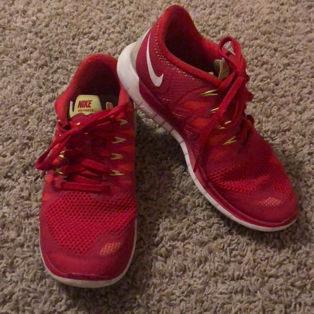 Nike Free 5.0